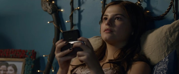 ตัวอย่างแรก Insidious : Chapter 3 ย้อนจุดกำเนิดแห่งความหลอน ตัวอย่างแรก Insidious : Chapter 3 ย้อนจุดกำเนิดแห่งความหลอน