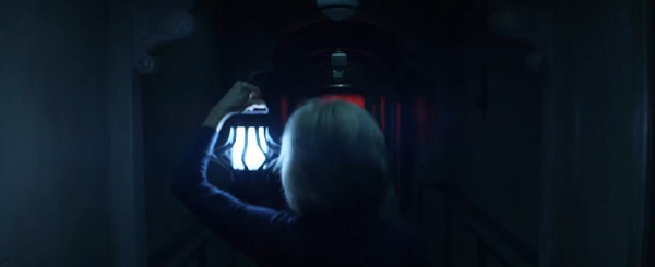 ตัวอย่างแรก Insidious : Chapter 3 ย้อนจุดกำเนิดแห่งความหลอน ตัวอย่างแรก Insidious : Chapter 3 ย้อนจุดกำเนิดแห่งความหลอน