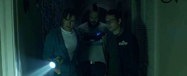 ตัวอย่างแรก Insidious : Chapter 3 ย้อนจุดกำเนิดแห่งความหลอน ตัวอย่างแรก Insidious : Chapter 3 ย้อนจุดกำเนิดแห่งความหลอน