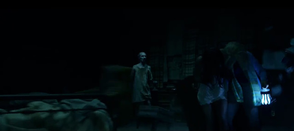 ตัวอย่างแรก Insidious : Chapter 3 ย้อนจุดกำเนิดแห่งความหลอน ตัวอย่างแรก Insidious : Chapter 3 ย้อนจุดกำเนิดแห่งความหลอน