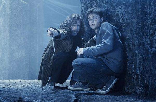 รวมภาพจาก Harry Potter ที่คุณอาจยังไม่เคยเห็น รวมภาพจาก Harry Potter ที่คุณอาจยังไม่เคยเห็น