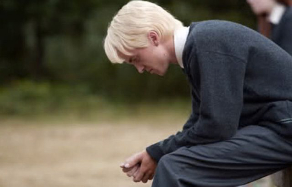 รวมภาพจาก Harry Potter ที่คุณอาจยังไม่เคยเห็น รวมภาพจาก Harry Potter ที่คุณอาจยังไม่เคยเห็น