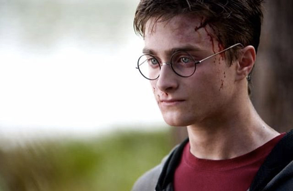 รวมภาพจาก Harry Potter ที่คุณอาจยังไม่เคยเห็น รวมภาพจาก Harry Potter ที่คุณอาจยังไม่เคยเห็น