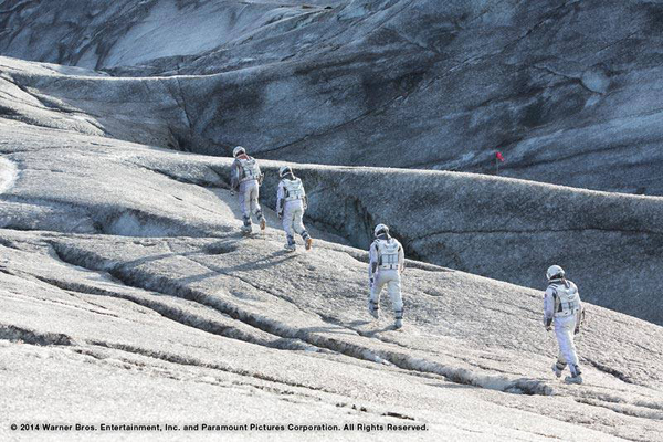20 เรื่องน่าสนใจเกี่ยวกับ Interstellar ที่คุณอาจไม่เคยรู้มาก่อน