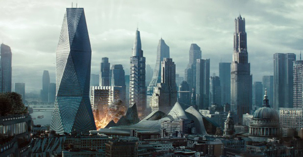 Star Trek 3 อาจถ่ายทำในเกาหลีใต้ Star Trek 3 อาจถ่ายทำในเกาหลีใต้