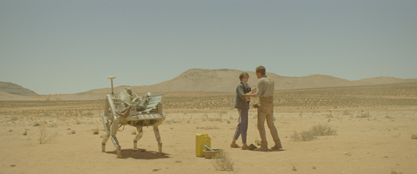 อยู่ยาก !! Young Ones เผยเรื่องราวการต่อสู้เพื่อแย่งชิงน้ำ อยู่ยาก !! Young Ones เผยเรื่องราวการต่อสู้เพื่อแย่งชิงน้ำ