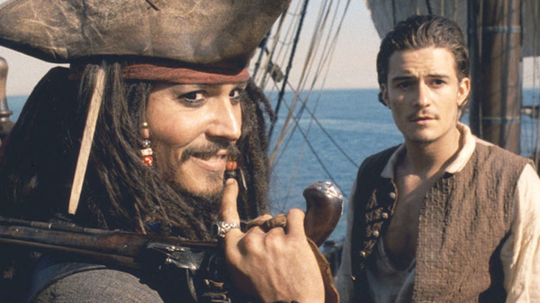 Pirates 5 เปิดโผตัวเก็งดาราหญิงคนใหม่ Pirates 5 เปิดโผตัวเก็งดาราหญิงคนใหม่