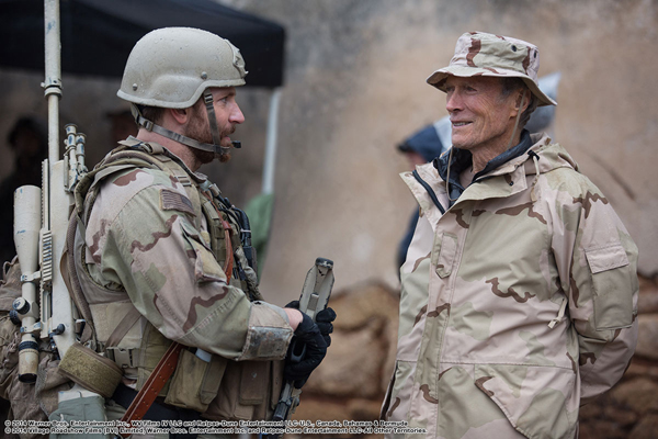 คริส ไคลน์ สไนเปอร์โคตรพระกาฬ ใน American Sniper คริส ไคลน์ สไนเปอร์โคตรพระกาฬ ใน American Sniper
