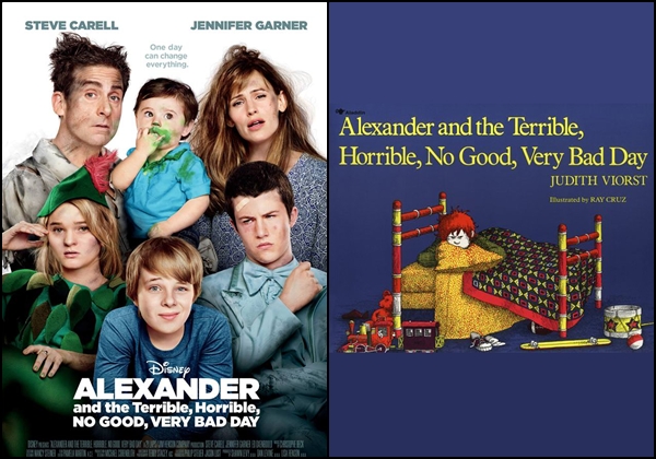 27 หนังสือดีที่กำลังจะกลายเป็นหนังในเร็ว ๆ นี้ 27 หนังสือดีที่กำลังจะกลายเป็นหนังในเร็ว ๆ นี้