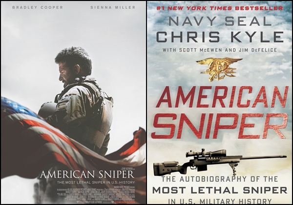 27 หนังสือดีที่กำลังจะกลายเป็นหนังในเร็ว ๆ นี้ 27 หนังสือดีที่กำลังจะกลายเป็นหนังในเร็ว ๆ นี้