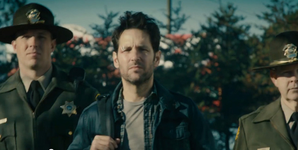 Ant-Man เผยทีเซอร์แรก ก่อนปล่อยตัวอย่างเต็ม 6 ม.ค. นี้ !! Ant-Man เผยทีเซอร์แรก ก่อนปล่อยตัวอย่างเต็ม 6 ม.ค. นี้ !!