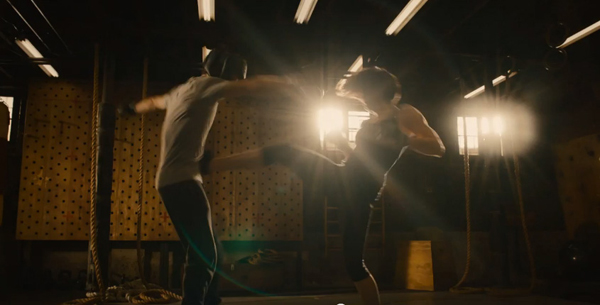 Ant-Man เผยทีเซอร์แรก ก่อนปล่อยตัวอย่างเต็ม 6 ม.ค. นี้ !! Ant-Man เผยทีเซอร์แรก ก่อนปล่อยตัวอย่างเต็ม 6 ม.ค. นี้ !!