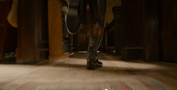 Ant-Man เผยทีเซอร์แรก ก่อนปล่อยตัวอย่างเต็ม 6 ม.ค. นี้ !! Ant-Man เผยทีเซอร์แรก ก่อนปล่อยตัวอย่างเต็ม 6 ม.ค. นี้ !!