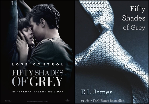 27 หนังสือดีที่กำลังจะกลายเป็นหนังในเร็ว ๆ นี้ 27 หนังสือดีที่กำลังจะกลายเป็นหนังในเร็ว ๆ นี้