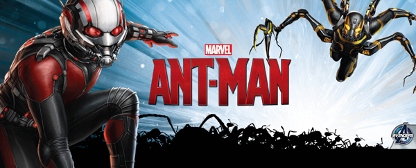 เผยโฉม เยลโล่แจ็คเก็ต วายร้ายในเรื่อง Ant-Man เผยโฉม เยลโล่แจ็คเก็ต วายร้ายในเรื่อง Ant-Man