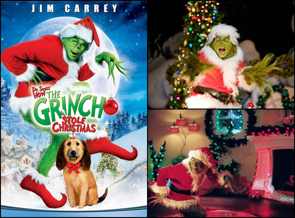 หนังคริสต์มาส หนังคริสต์มาส