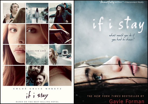 27 หนังสือดีที่กำลังจะกลายเป็นหนังในเร็ว ๆ นี้ 27 หนังสือดีที่กำลังจะกลายเป็นหนังในเร็ว ๆ นี้