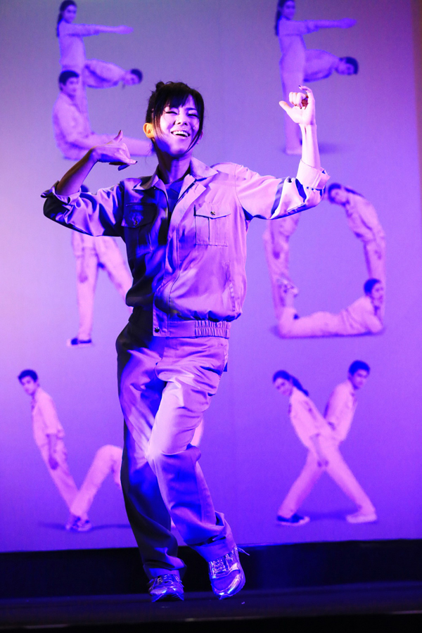 ซันนี่-ไอซ์-โจ๊ก-ตู่-โซระ ยกขบวนความฮา เปิดตัว ไอฟาย..แต๊งกิ้ว..เลิฟยู้ ซันนี่-ไอซ์-โจ๊ก-ตู่-โซระ ยกขบวนความฮา เปิดตัว ไอฟาย..แต๊งกิ้ว..เลิฟยู้