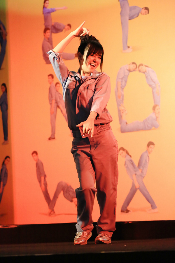 ซันนี่-ไอซ์-โจ๊ก-ตู่-โซระ ยกขบวนความฮา เปิดตัว ไอฟาย..แต๊งกิ้ว..เลิฟยู้ ซันนี่-ไอซ์-โจ๊ก-ตู่-โซระ ยกขบวนความฮา เปิดตัว ไอฟาย..แต๊งกิ้ว..เลิฟยู้