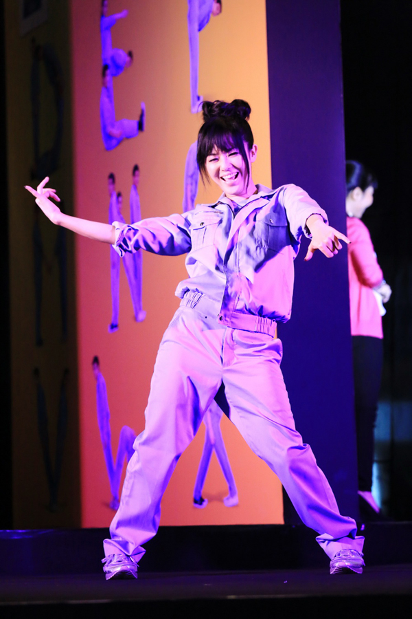 ซันนี่-ไอซ์-โจ๊ก-ตู่-โซระ ยกขบวนความฮา เปิดตัว ไอฟาย..แต๊งกิ้ว..เลิฟยู้ ซันนี่-ไอซ์-โจ๊ก-ตู่-โซระ ยกขบวนความฮา เปิดตัว ไอฟาย..แต๊งกิ้ว..เลิฟยู้