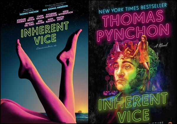 27 หนังสือดีที่กำลังจะกลายเป็นหนังในเร็ว ๆ นี้ 27 หนังสือดีที่กำลังจะกลายเป็นหนังในเร็ว ๆ นี้