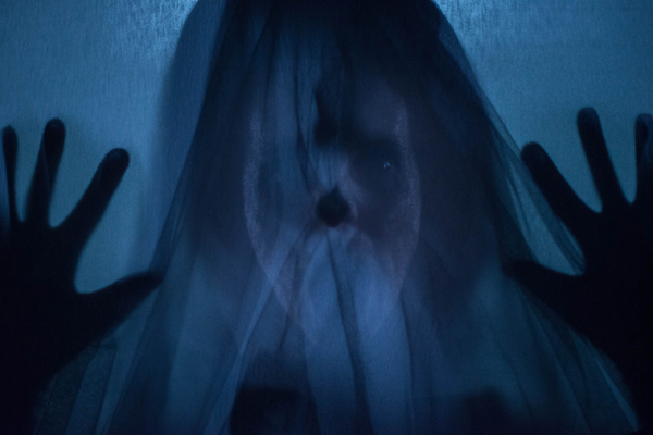 The Woman in Black 2 The Woman in Black 2