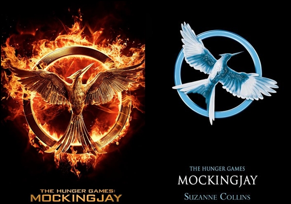 27 หนังสือดีที่กำลังจะกลายเป็นหนังในเร็ว ๆ นี้ 27 หนังสือดีที่กำลังจะกลายเป็นหนังในเร็ว ๆ นี้