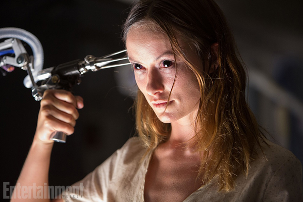 The Lazarus Effect เผยตัวอย่างพร้อมโปสเตอร์แรก The Lazarus Effect เผยตัวอย่างพร้อมโปสเตอร์แรก