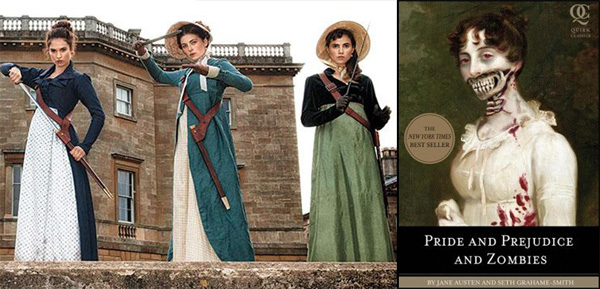 27 หนังสือดีที่กำลังจะกลายเป็นหนังในเร็ว ๆ นี้ 27 หนังสือดีที่กำลังจะกลายเป็นหนังในเร็ว ๆ นี้