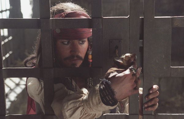 Pirates 5 เปิดโผตัวเก็งดาราหญิงคนใหม่ Pirates 5 เปิดโผตัวเก็งดาราหญิงคนใหม่