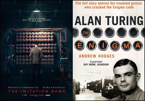 27 หนังสือดีที่กำลังจะกลายเป็นหนังในเร็ว ๆ นี้ 27 หนังสือดีที่กำลังจะกลายเป็นหนังในเร็ว ๆ นี้