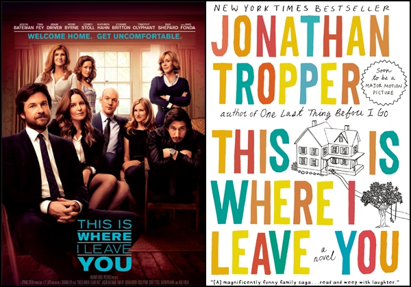 27 หนังสือดีที่กำลังจะกลายเป็นหนังในเร็ว ๆ นี้ 27 หนังสือดีที่กำลังจะกลายเป็นหนังในเร็ว ๆ นี้