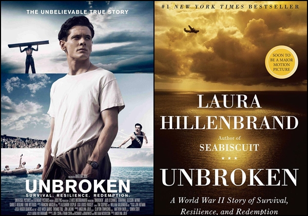 27 หนังสือดีที่กำลังจะกลายเป็นหนังในเร็ว ๆ นี้ 27 หนังสือดีที่กำลังจะกลายเป็นหนังในเร็ว ๆ นี้