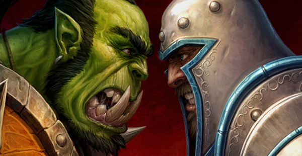 ดันแคน โจนส์ เผยรายละเอียดหนังดัดแปลง Warcraft ดันแคน โจนส์ เผยรายละเอียดหนังดัดแปลง Warcraft