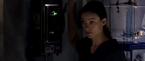 The Lazarus Effect เผยตัวอย่างพร้อมโปสเตอร์แรก The Lazarus Effect เผยตัวอย่างพร้อมโปสเตอร์แรก