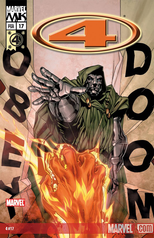 The Fantastic Four เผยเรื่องย่ออย่างเป็นทางการ The Fantastic Four เผยเรื่องย่ออย่างเป็นทางการ