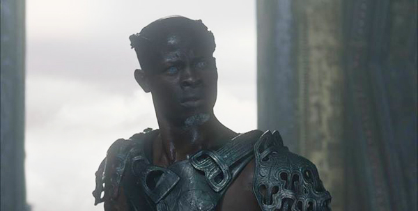 ดิจิมอน ฮาวน์ซู อาจรับบทครูฝึกใน Knights of the Roundtableหนังใหม่ กาย ริชชี่ ดิจิมอน ฮาวน์ซู อาจรับบทครูฝึกใน Knights of the Roundtableหนังใหม่ กาย ริชชี่