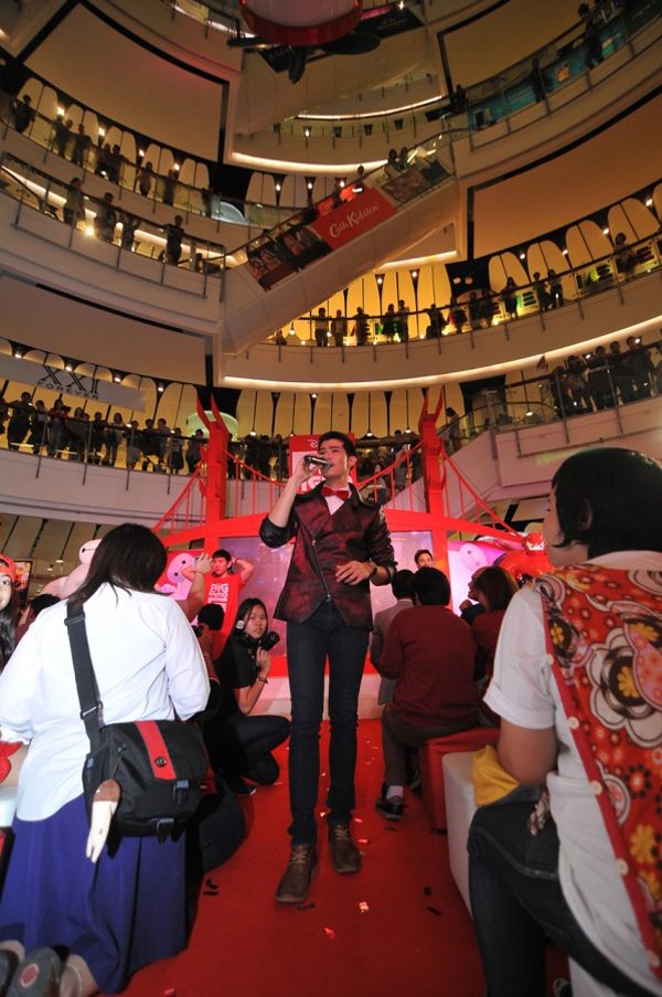 Big Hero 6 เปิดตัวบิ๊กสมชื่อ !!