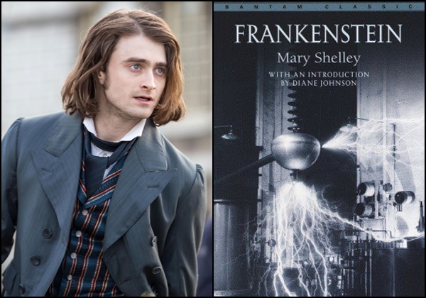 27 หนังสือดีที่กำลังจะกลายเป็นหนังในเร็ว ๆ นี้ 27 หนังสือดีที่กำลังจะกลายเป็นหนังในเร็ว ๆ นี้