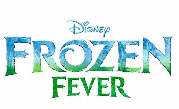 หนังสั้น Frozen Fever เตรียมฉายแปะหน้า Cinderella หนังสั้น Frozen Fever เตรียมฉายแปะหน้า Cinderella