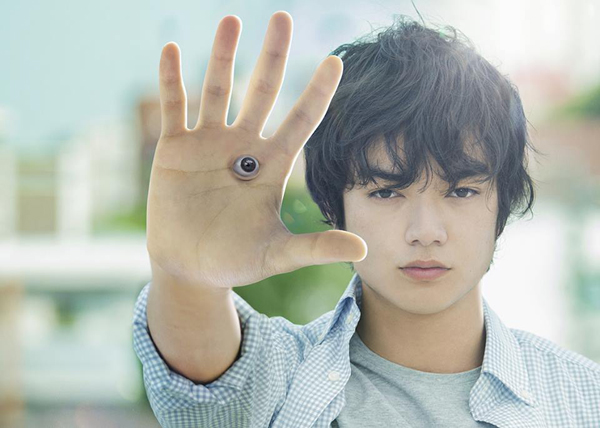 ชมตัวอย่างใหม่ Parasyte 2 ภาคต่อ ปรสิตเดรัจฉาน 