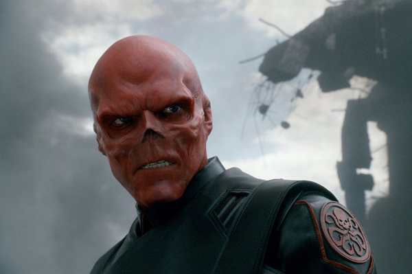 จับตา ! เรด สกัล จะหวนคืน Captain America 3 หรือไม่ จับตา ! เรด สกัล จะหวนคืน Captain America 3 หรือไม่