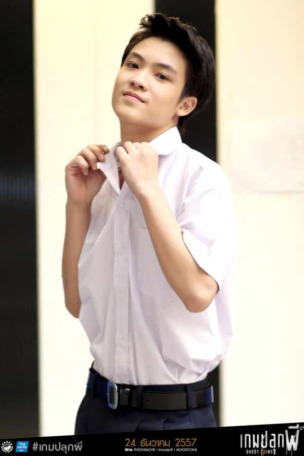 รู้จักแก๊งเกรียนตบผี ตัวจี๊ดสุดแสบจากหนัง เกมปลุกผี รู้จักแก๊งเกรียนตบผี ตัวจี๊ดสุดแสบจากหนัง เกมปลุกผี