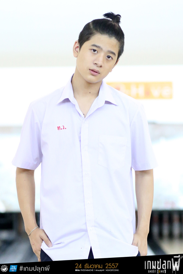 รู้จักแก๊งเกรียนตบผี ตัวจี๊ดสุดแสบจากหนัง เกมปลุกผี รู้จักแก๊งเกรียนตบผี ตัวจี๊ดสุดแสบจากหนัง เกมปลุกผี