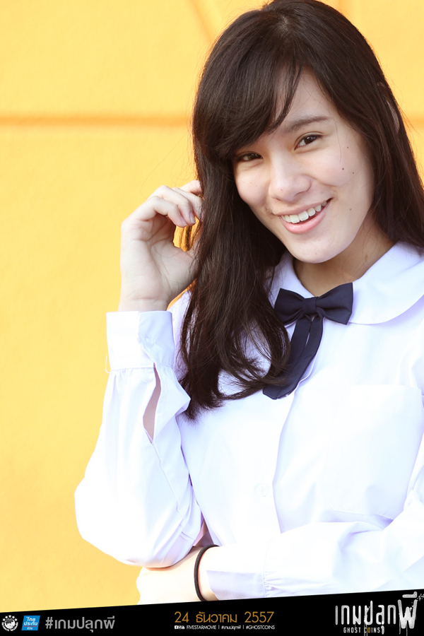 รู้จักแก๊งเกรียนตบผี ตัวจี๊ดสุดแสบจากหนัง เกมปลุกผี รู้จักแก๊งเกรียนตบผี ตัวจี๊ดสุดแสบจากหนัง เกมปลุกผี