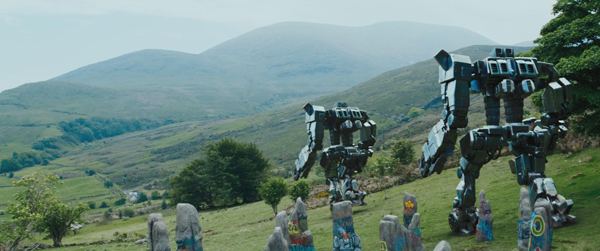 Robot Overlords Robot Overlords