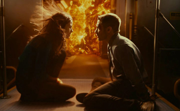 Source Code 2 คว้าตัว แอนนา ฟอร์สเตอร์ นั่งแท่นกำกับ Source Code 2 คว้าตัว แอนนา ฟอร์สเตอร์ นั่งแท่นกำกับ