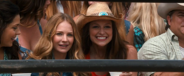 ตัวอย่าง The Longest Ride หนังรักจากนิยายของ นิโคลัส สปาร์คส์ ตัวอย่าง The Longest Ride หนังรักจากนิยายของ นิโคลัส สปาร์คส์