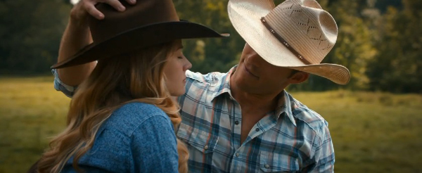 ตัวอย่าง The Longest Ride หนังรักจากนิยายของ นิโคลัส สปาร์คส์ ตัวอย่าง The Longest Ride หนังรักจากนิยายของ นิโคลัส สปาร์คส์