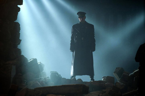 จับตา ! เรด สกัล จะหวนคืน Captain America 3 หรือไม่ จับตา ! เรด สกัล จะหวนคืน Captain America 3 หรือไม่